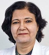 Dr Nisha Muneif Shrotria
