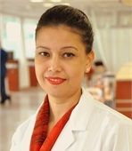 Dr. Noaline Sinha