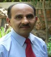 Dr. Neeraj Bhalla