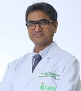 Dr. Pankaj Kumar Pande