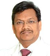 Dr Pawan Gupta