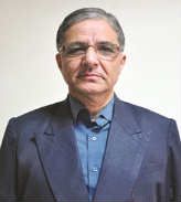 Dr. PL Kariholu