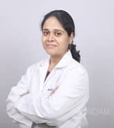 Dr. Pooja Prakash Mallya