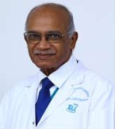 Dr Prabhakaran M