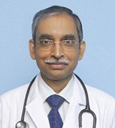 Dr Pramod Jaiswal