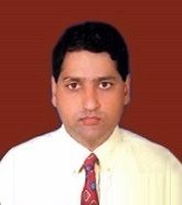 Dr Pramod Jaiswal