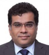 Dr. Prashant Mullerpatan