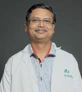 Dr. Praveen Kumar Garg