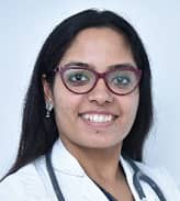 Dr. Priya Tiwari