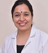 Dr Puneet Arora