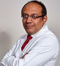 Dr. Rahul Bhargava