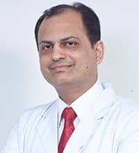 Dr Rahul Gupta