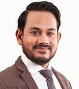 Dr. Rahul S Kanaka