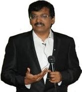 Dr Raja Sundaram