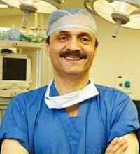 Dr. Rajeev Sood