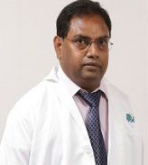 Dr Rajendran B Radiation