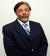 Dr Rajeev Agarwal