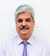 Dr. Rajesh Mistry