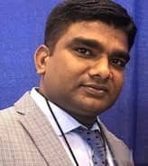 Dr. Rajesh Shinde