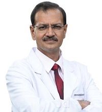 Dr. Rakesh Mahajan