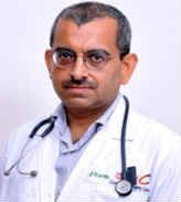 Dr Rajeev Agarwal