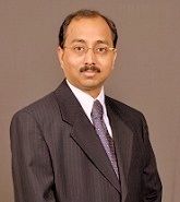 Dr Rakesh Rai