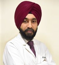 Dr Randeep Singh