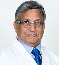 Dr. Ranga Rao Rangaraju