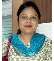 Dr Rashmi Chaudhary