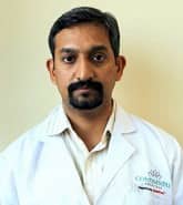 Dr. Ravi Chander Veligeti