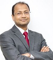 Dr Ravi Mohanka