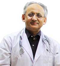 Dr Ravi Saustha