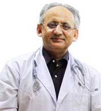 Dr. Ravi Sauhta