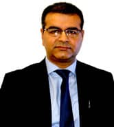 Dr. Ritesh Pruthy