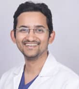 Dr. Rohit Raghunath Ranade