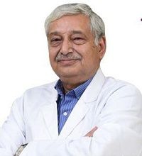 Dr. S Hukku