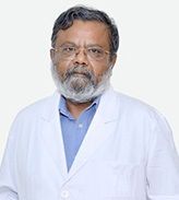 Dr Sabyasachi Bal