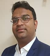 Dr Safiuddin Nadwi