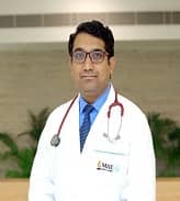 Dr. Sajjan Rajpurohit