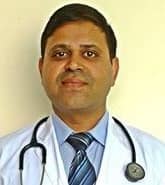 Dr Ravi Sauhta
