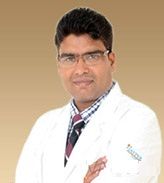 Dr Sandeep Kumar Jain
