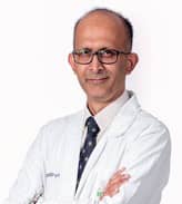 Dr. Sandeep Nayak