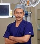 Dr sandeep vaishya