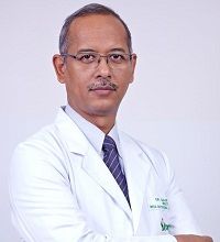 Dr Sanjay Gogoi