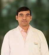 Dr. Sanjay Rai