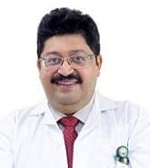 Dr. Santanu Chaudhari