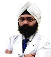 Dr Satbir Singh