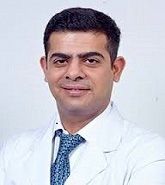 Dr Saurabh Rawall