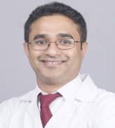 Dr. Saurabha Kumar