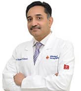 Dr. Shabber S Zaveri